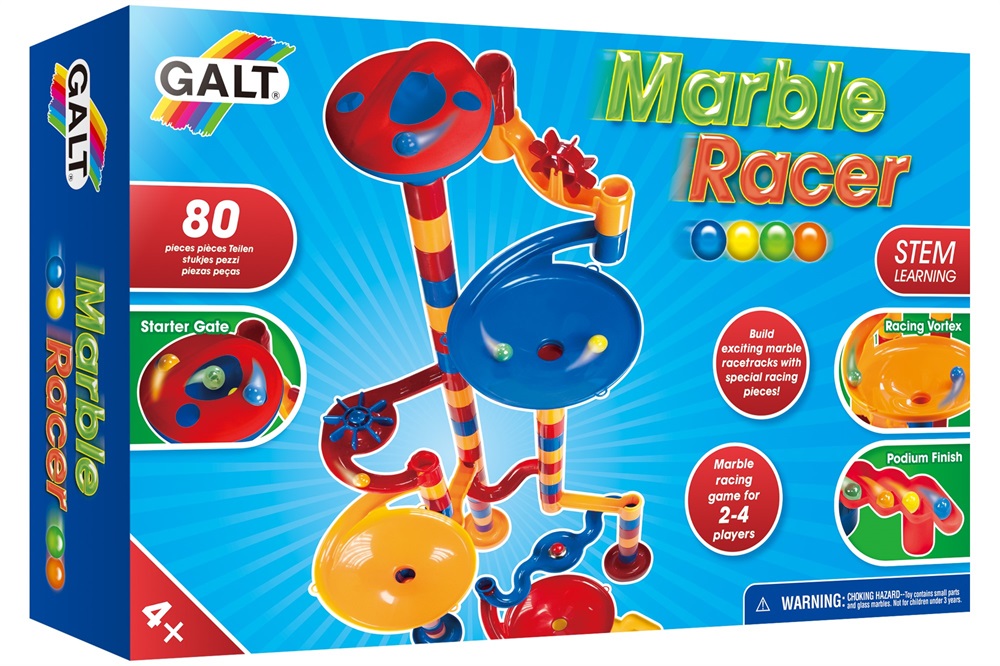 Marble race game store 3